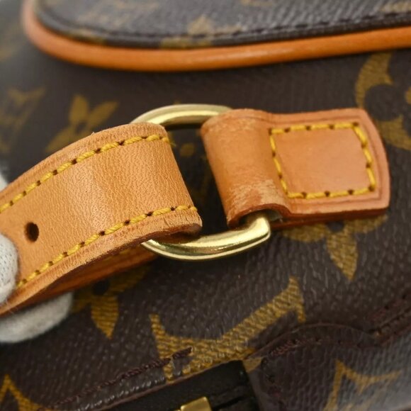 Louis Vuitton Monogram Ellipse Sac A Dos Backpack - Picture 4 of 11